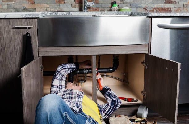 Professional Plumbing in Anderson, CA